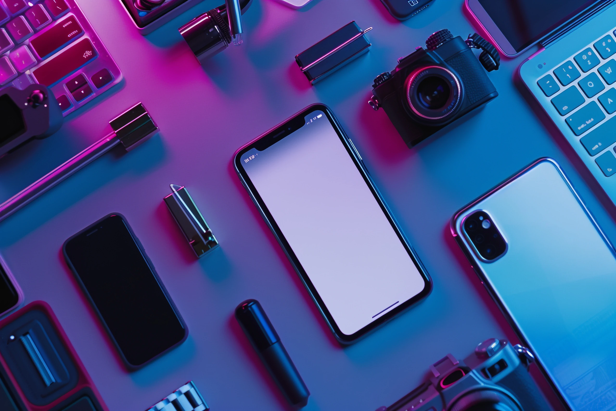 Charge Your Phone Safely!